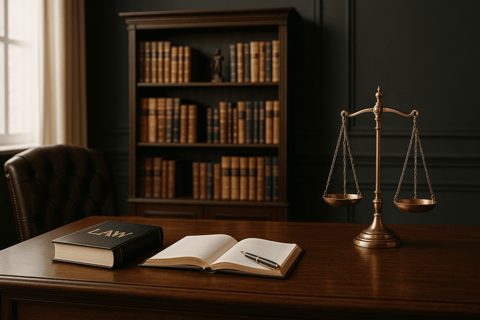 Advokatska kancelarija